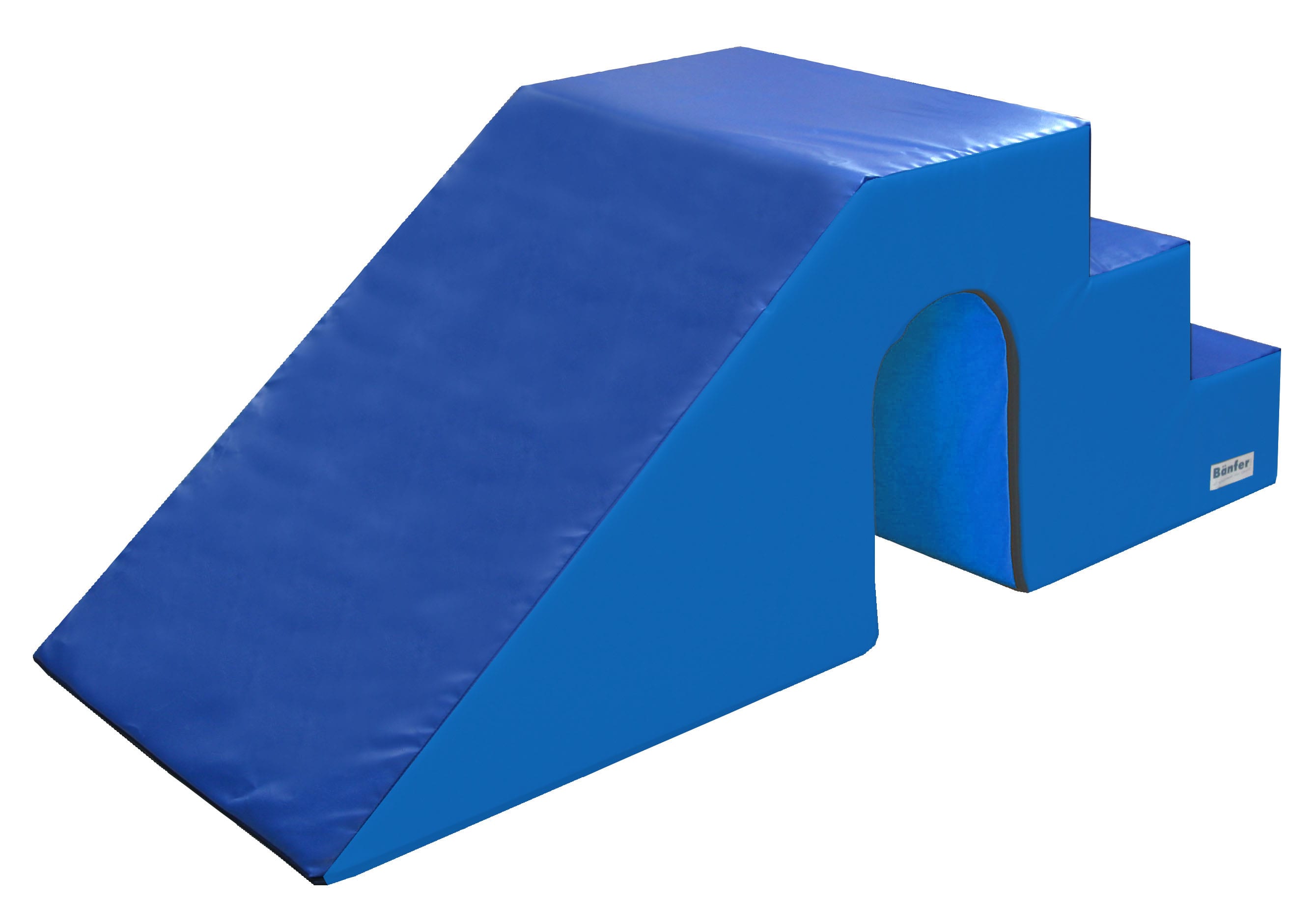 Treppenrutsche | Bänfer Sportmanufaktur